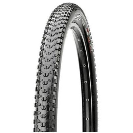Maxxis vouwband Ikon 66-622 WT 120TPI zwart