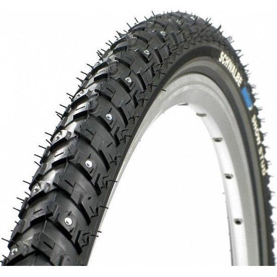 BUB Schwalbe 26-1.90 (50-559) Snow Stud zwart R