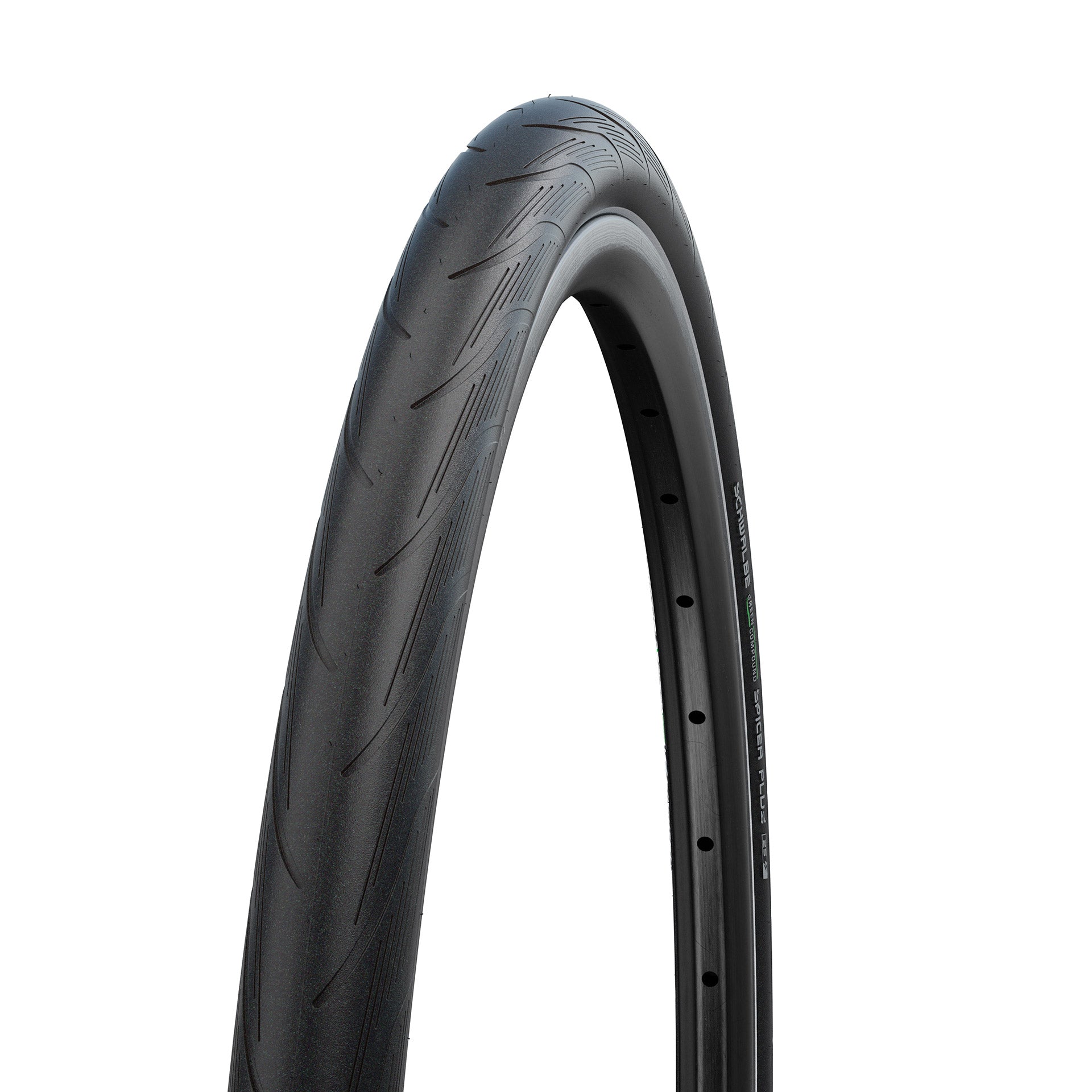 BUB Schwalbe 28-1.50(40-622) Spicer Plus TwinSkin zw. R