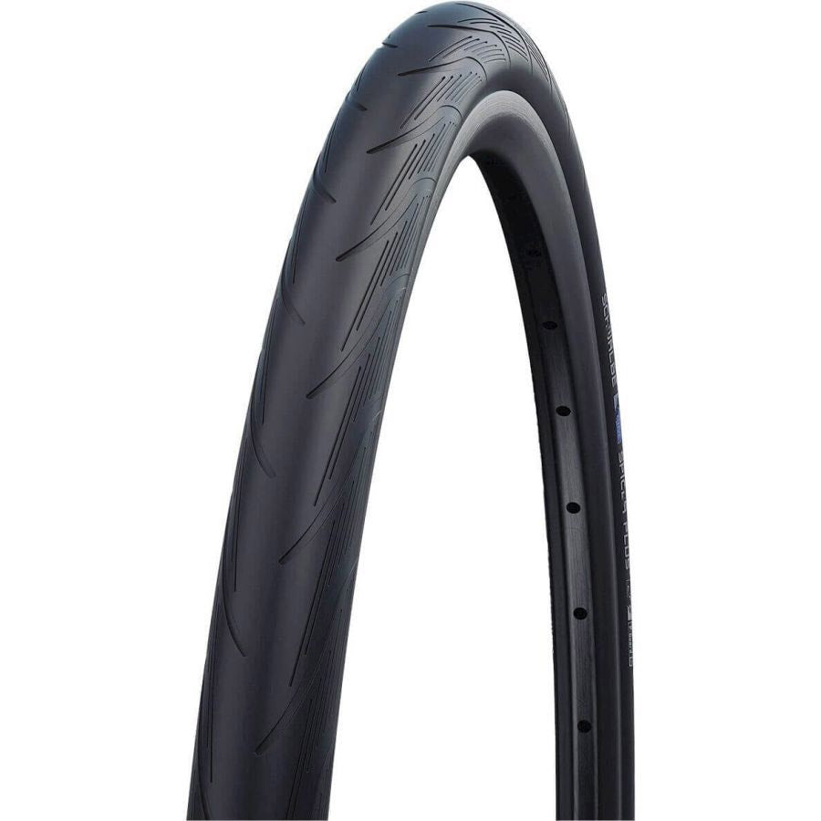 BUB Schwalbe 28-1.35 (35-622) Spicer Plus zwart R