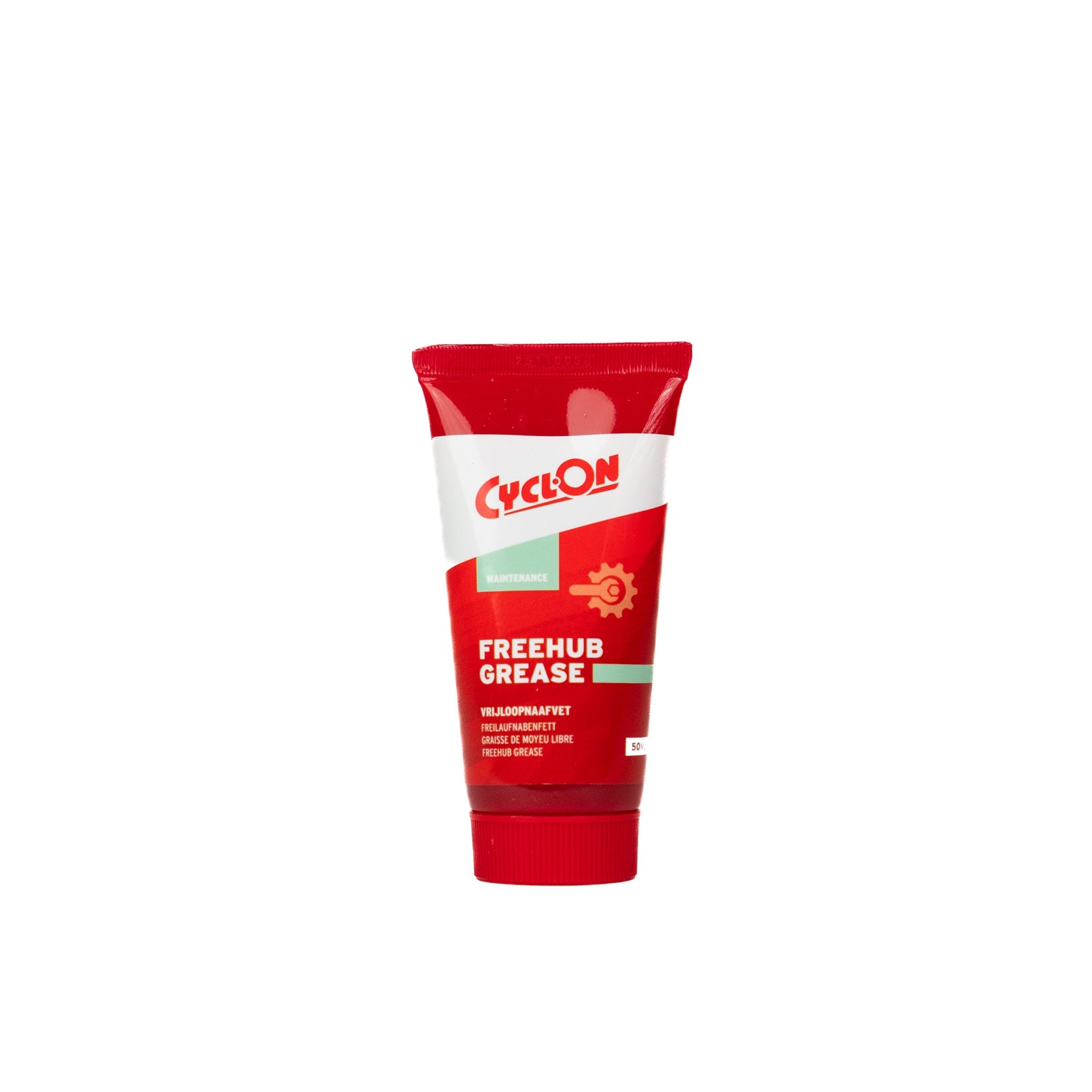 CyclOn Free Hub Grease 50 ml
