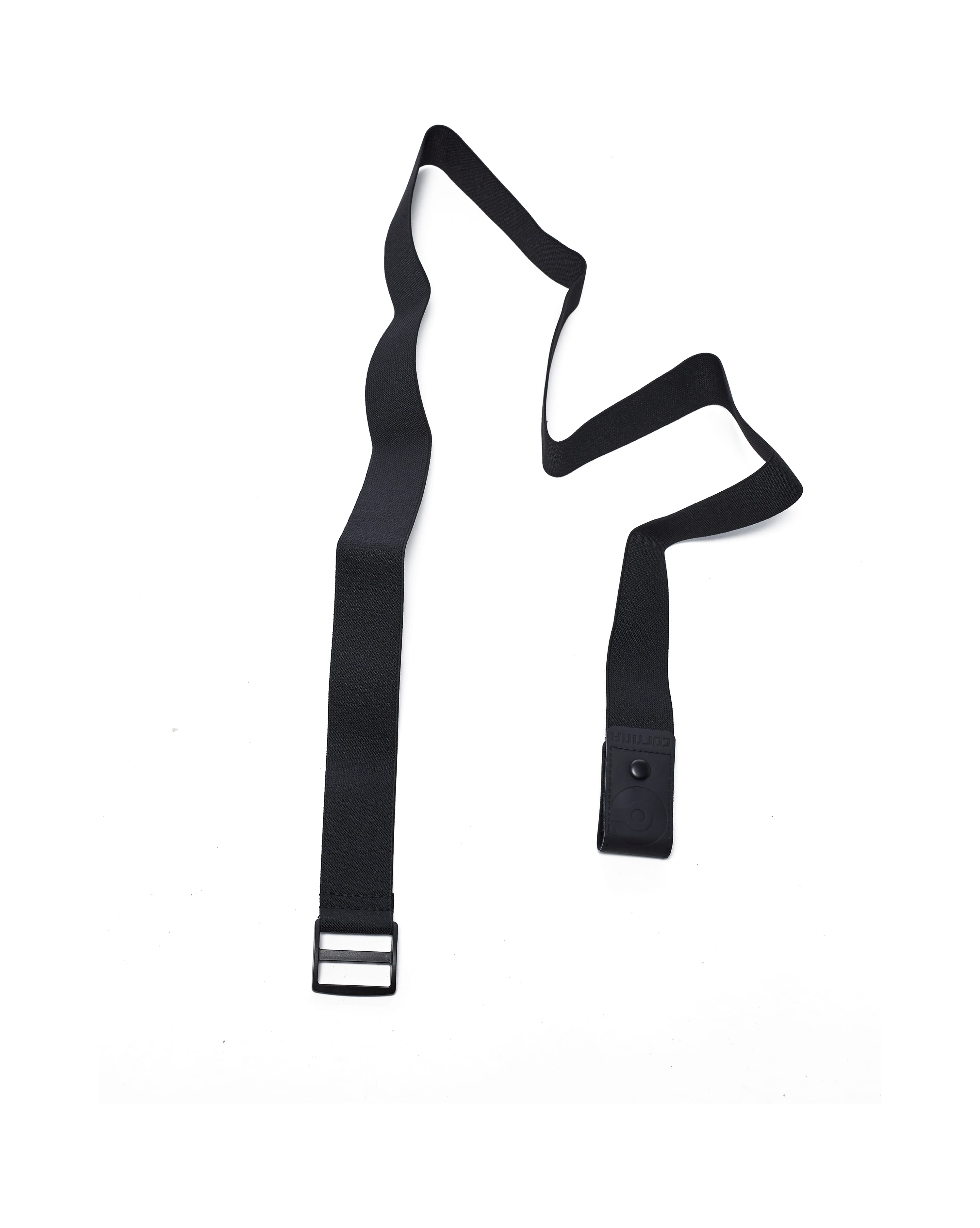 Cortina strap Voordrager E-Nite E-Blau zwart