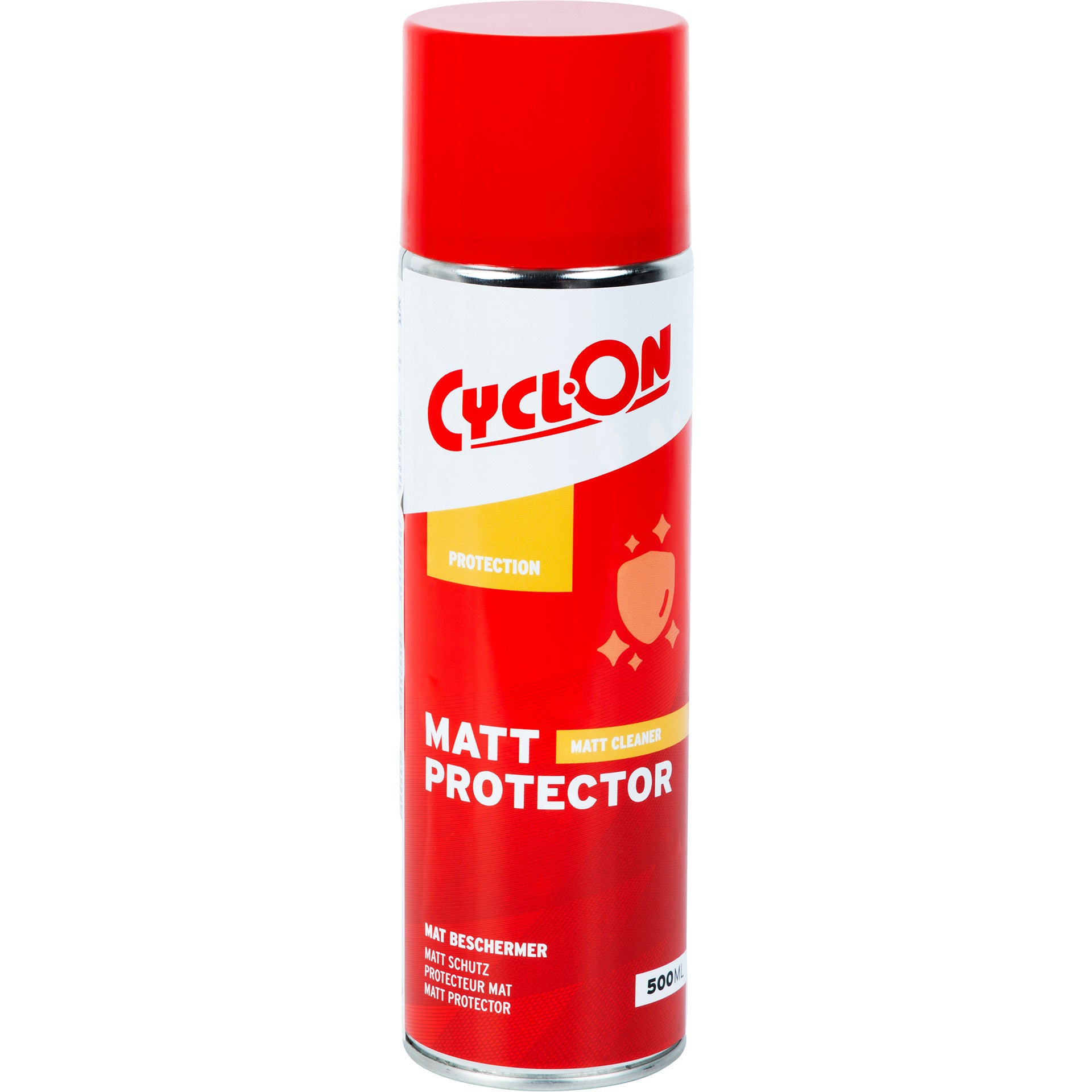 CyclOn Matt Protector 500ml 500ml