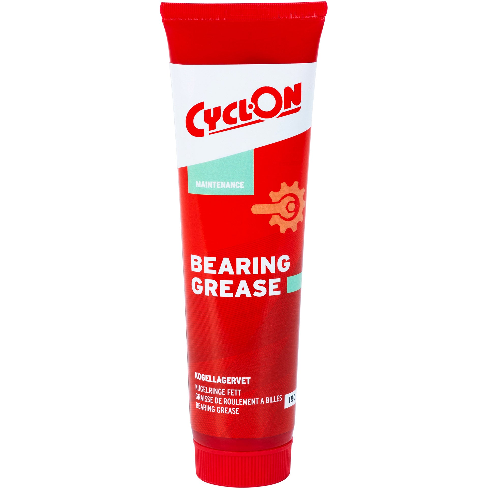 CyclOn Bearing Grease 150ml Tube