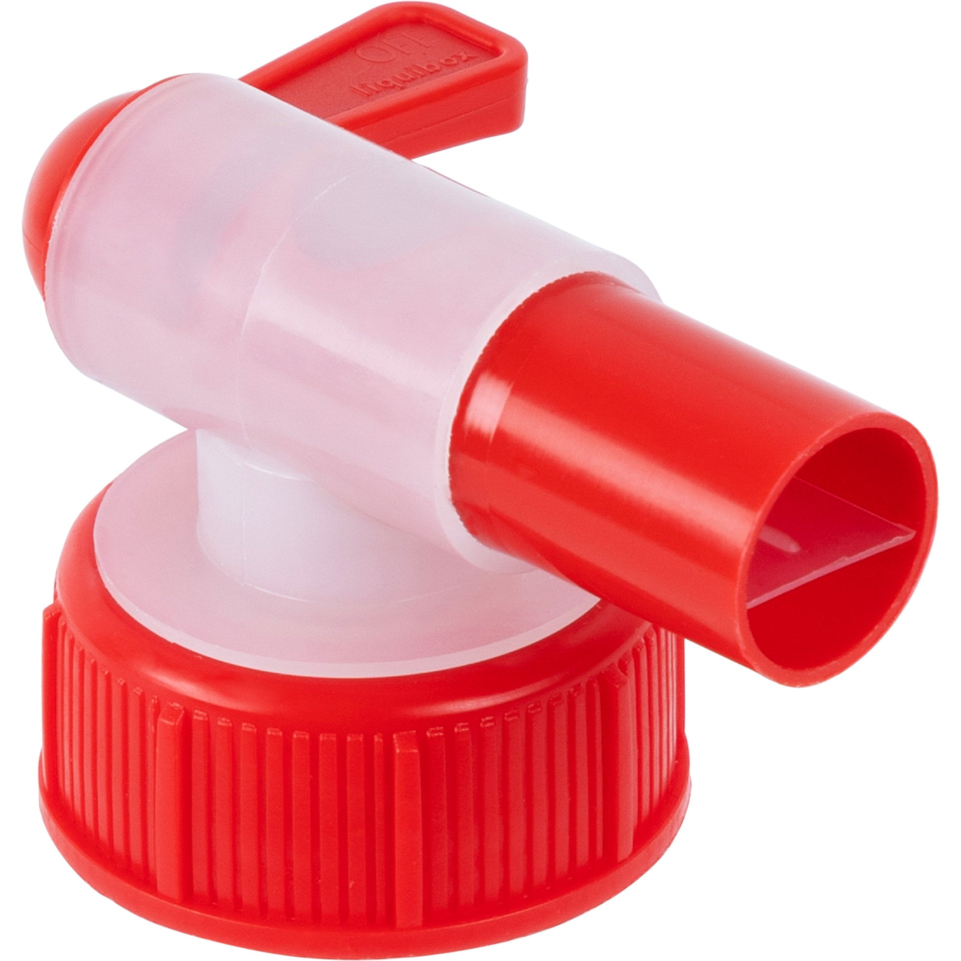 CyclOn kraantje voor 2,5l jerrycan