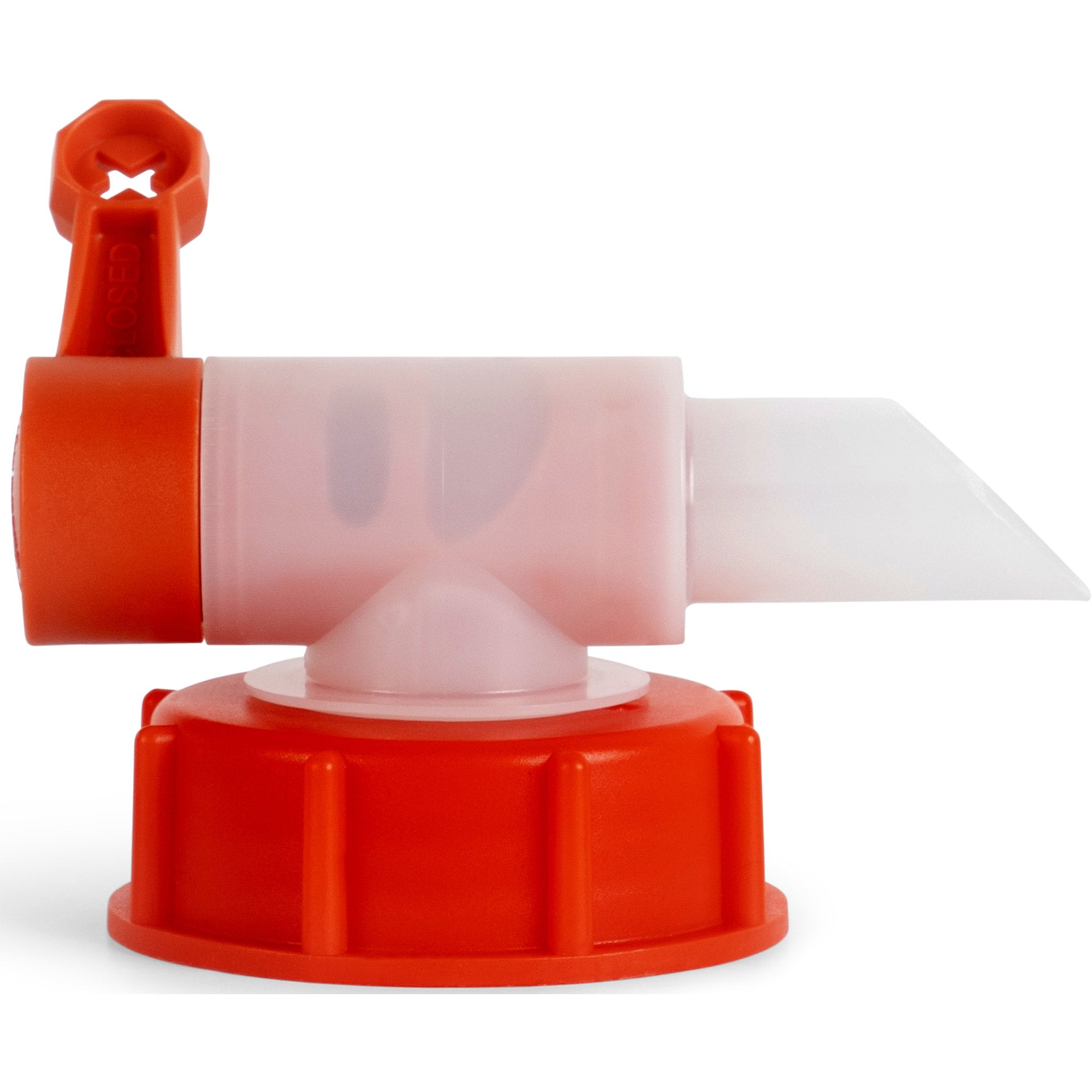 CyclOn kraantje voor 5l jerrycan