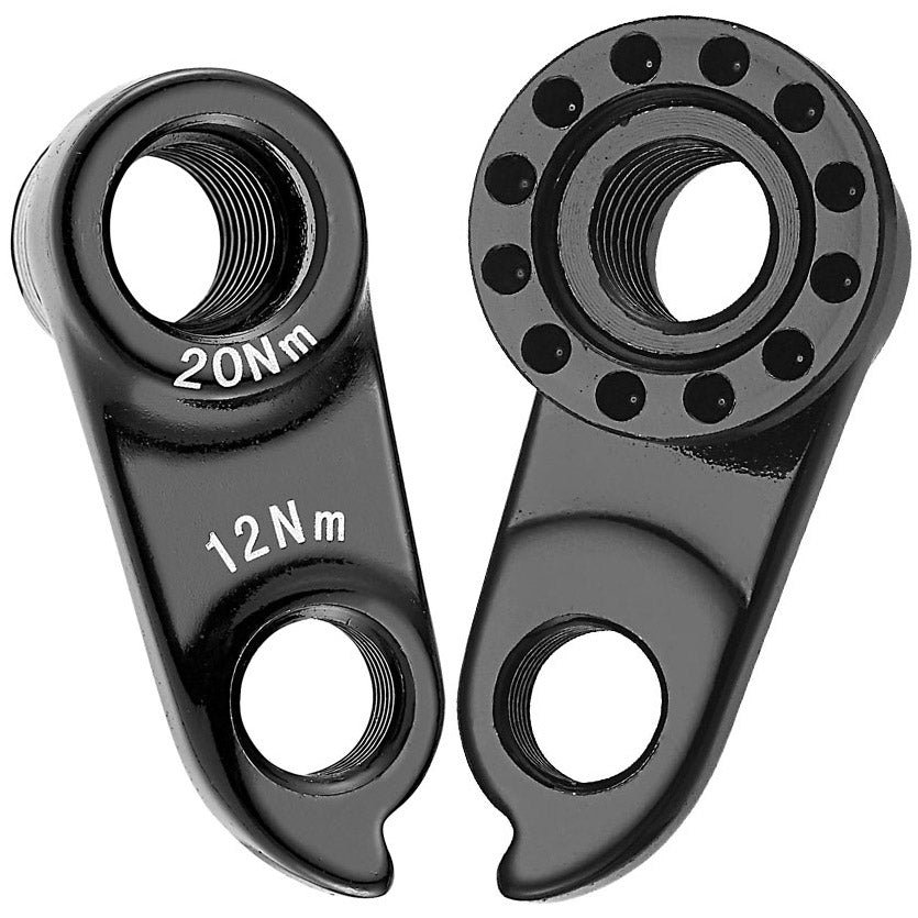 Union derailleurpad GH-247 KTM