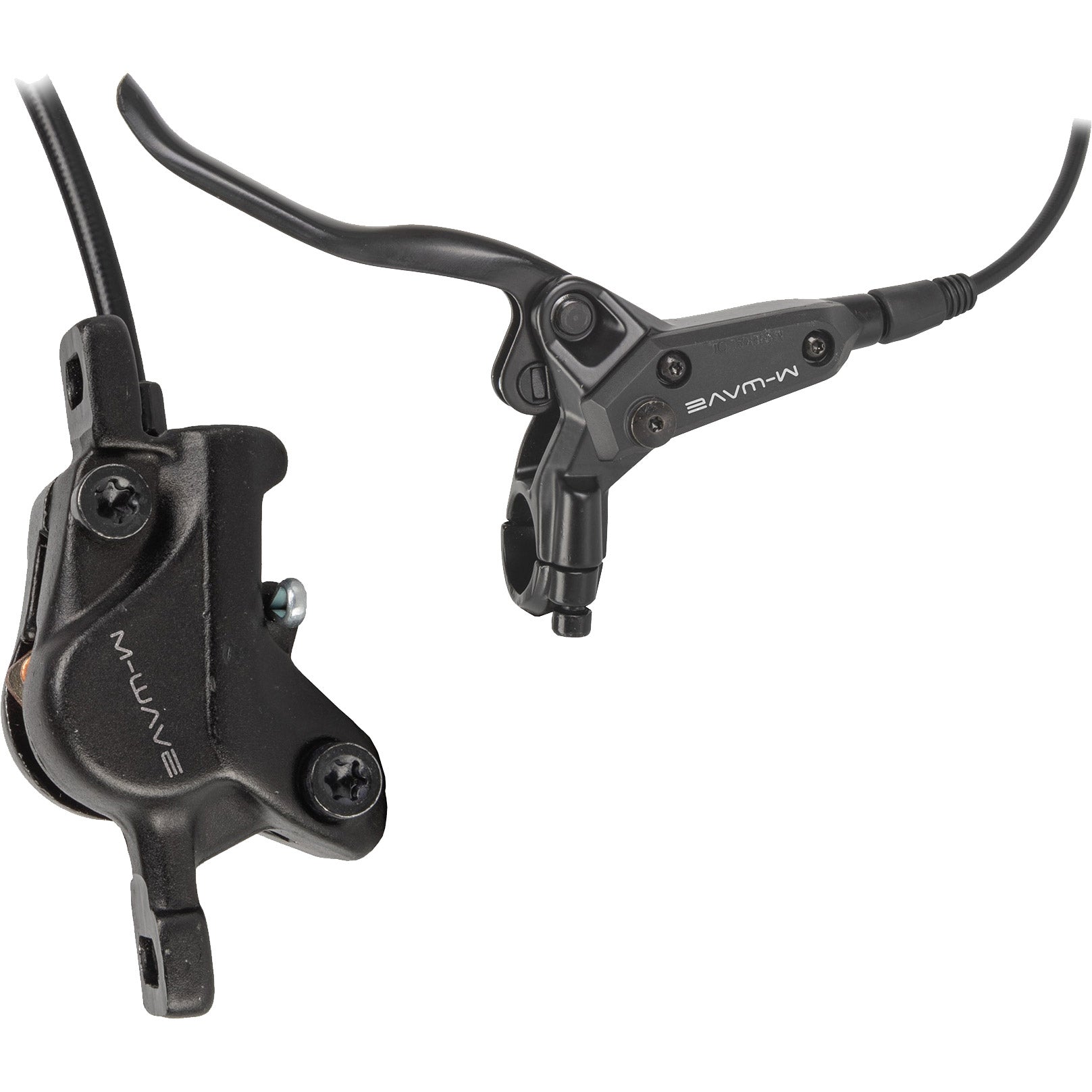 M-Wave Schijfremset "voor" DBH-2