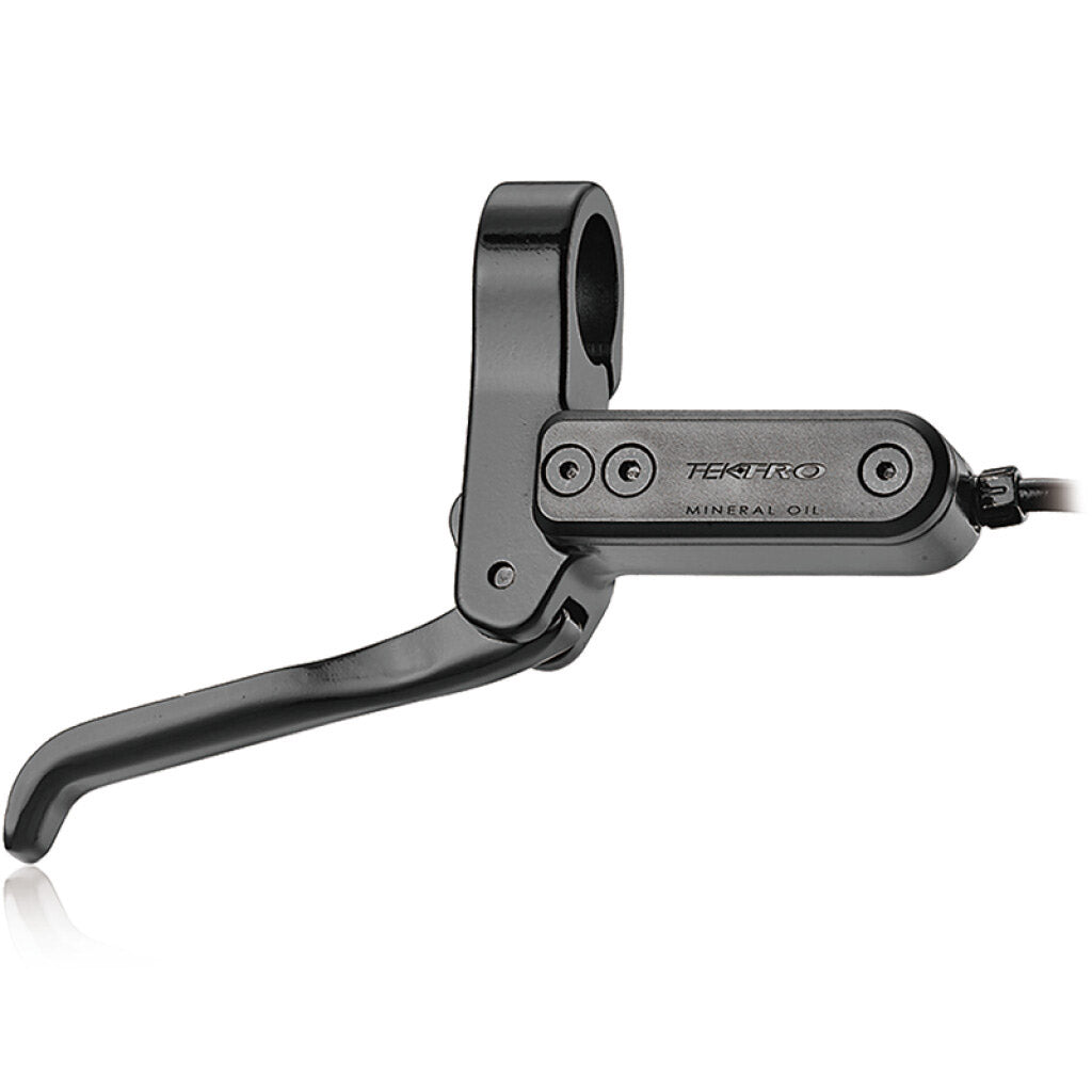 Tektro hydraulische schijfrem HD-T3020 LH 1900mm zwart