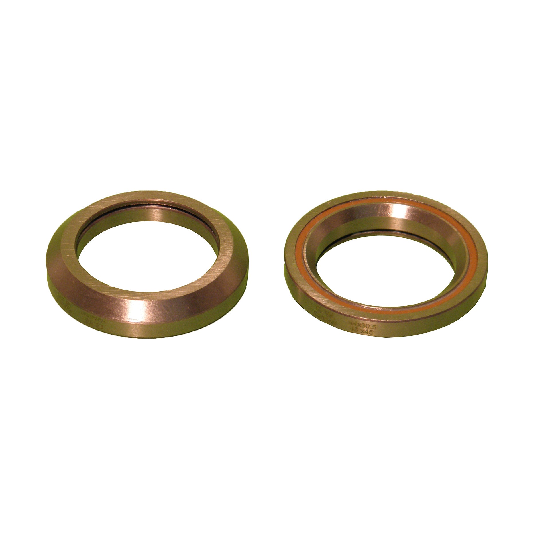 VWP Balhoofdlager ACB 1.1/8" 30.5/44/8 45gr/45gr per stuk