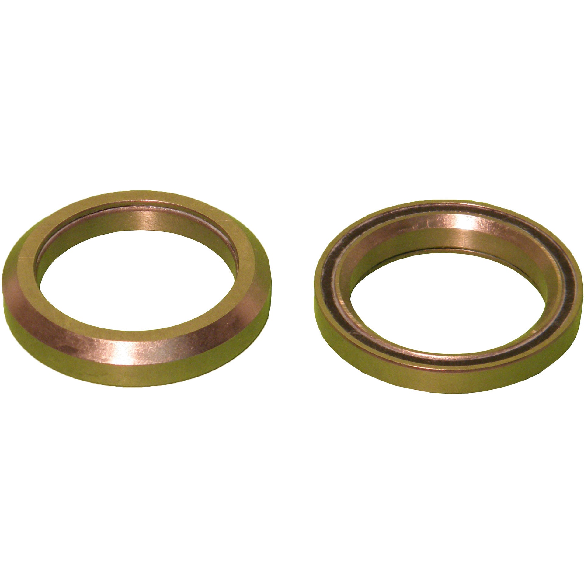 VWP Balhoofdlager ACB 1.1/8" 30.15/41/7 45gr/45gr per stuk