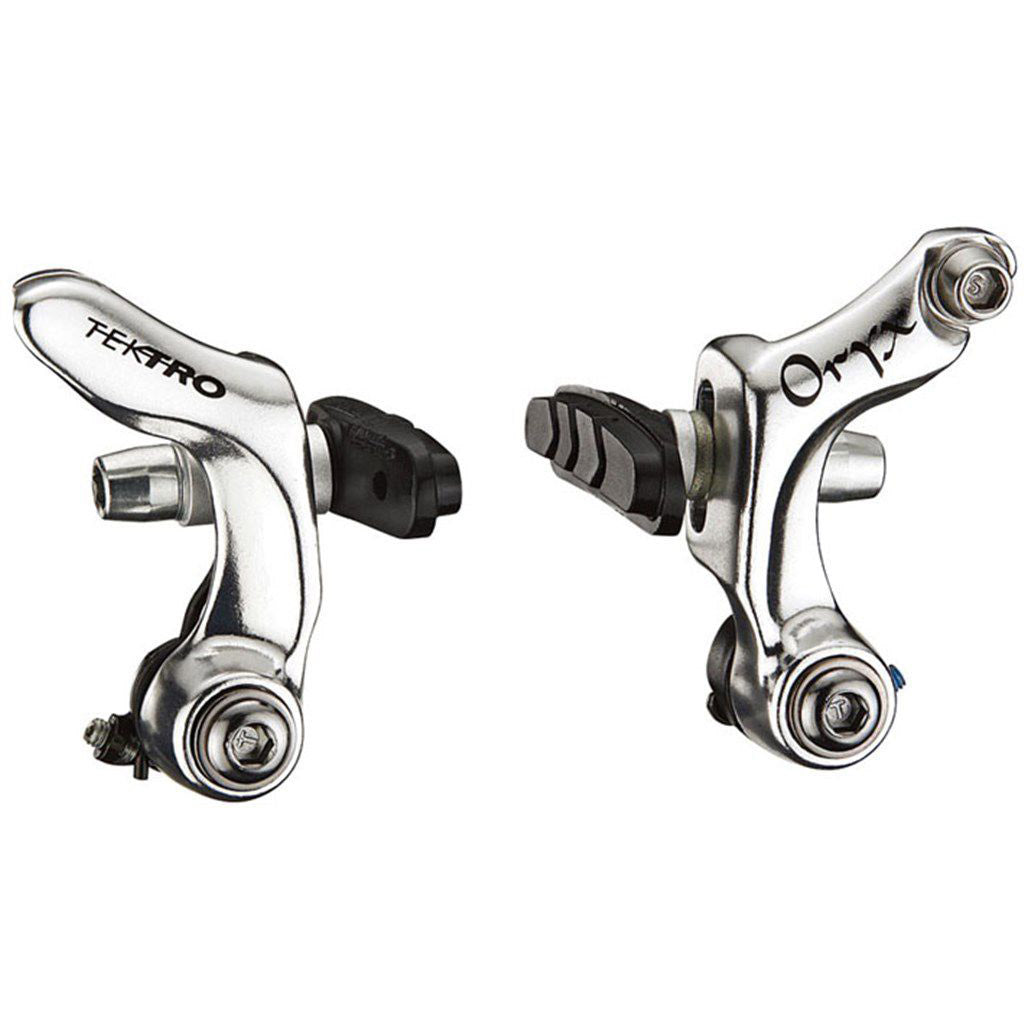 Remset Cantilever Tektro Oryx Y992A AG zilver