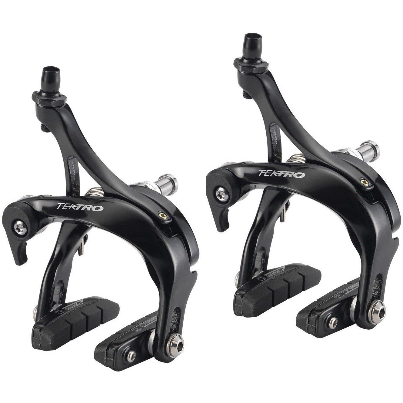 Remset race Tektro R540 zwart 4845402RP