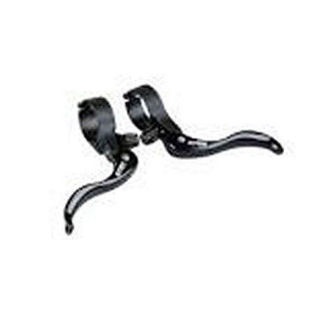 Remgreepset Cyclocross Tektro RL721 31.8mm caliper/canti zw.