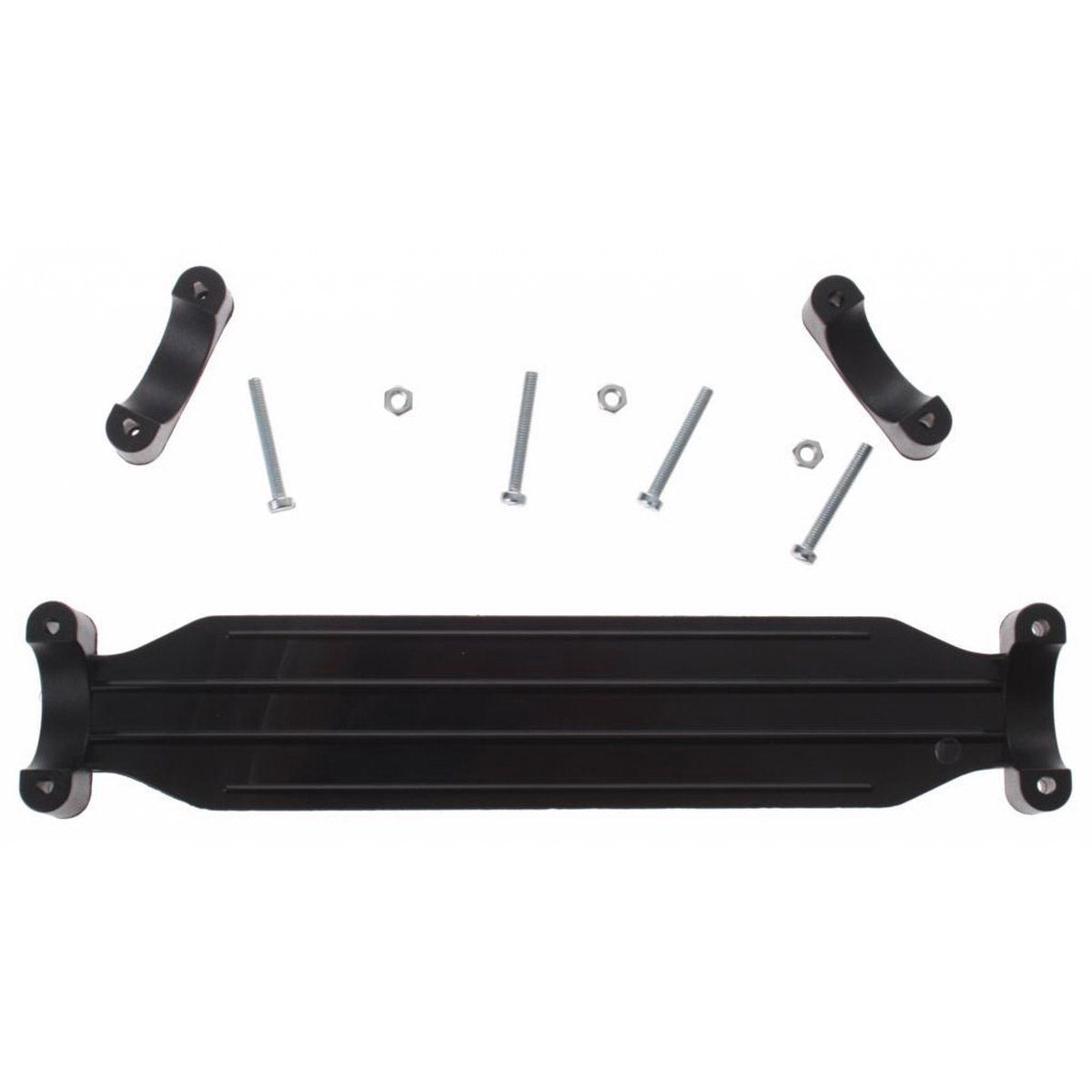 Schouderbeschermer ATB Roto zwart