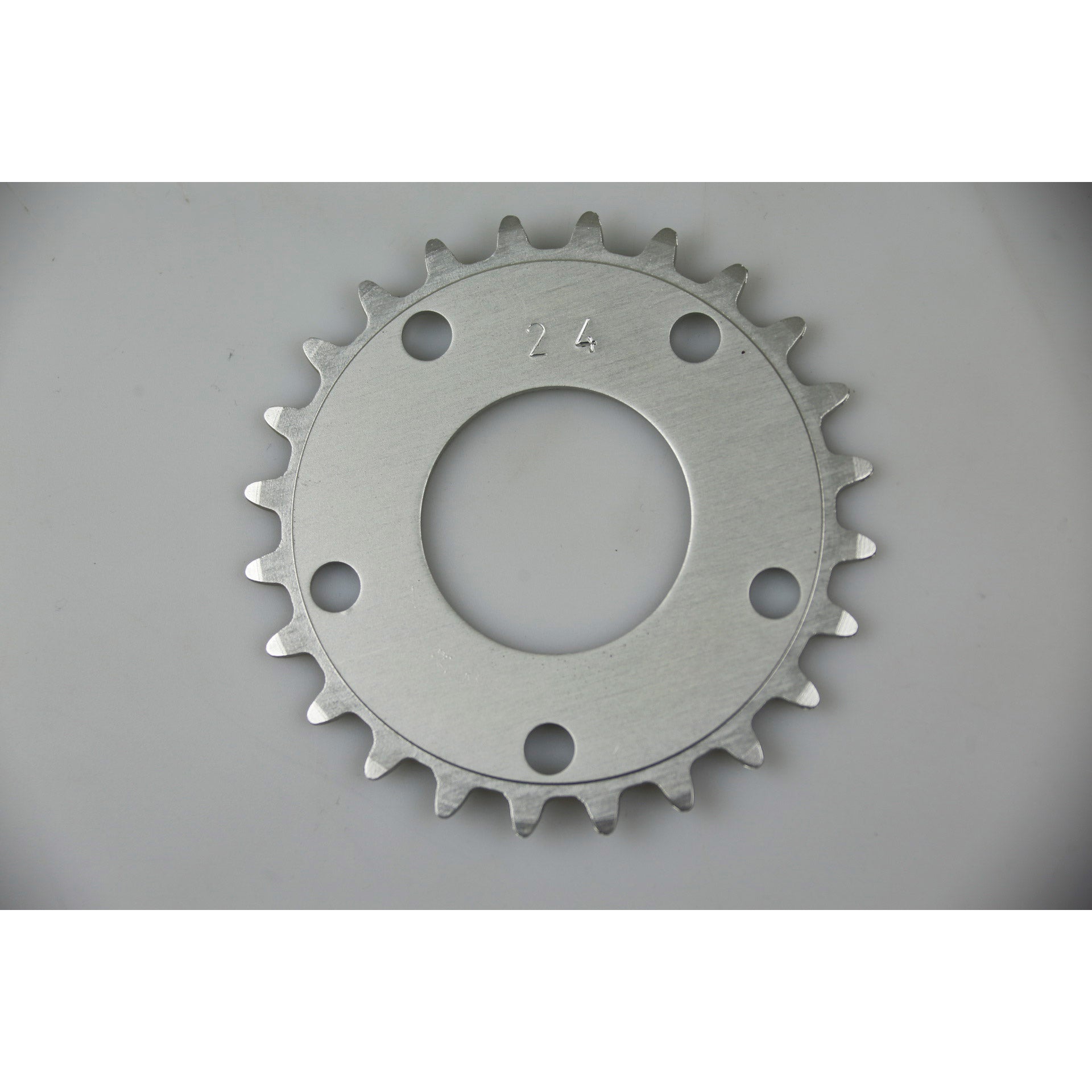 Kettingblad Asco alu ATB/MTB 24T