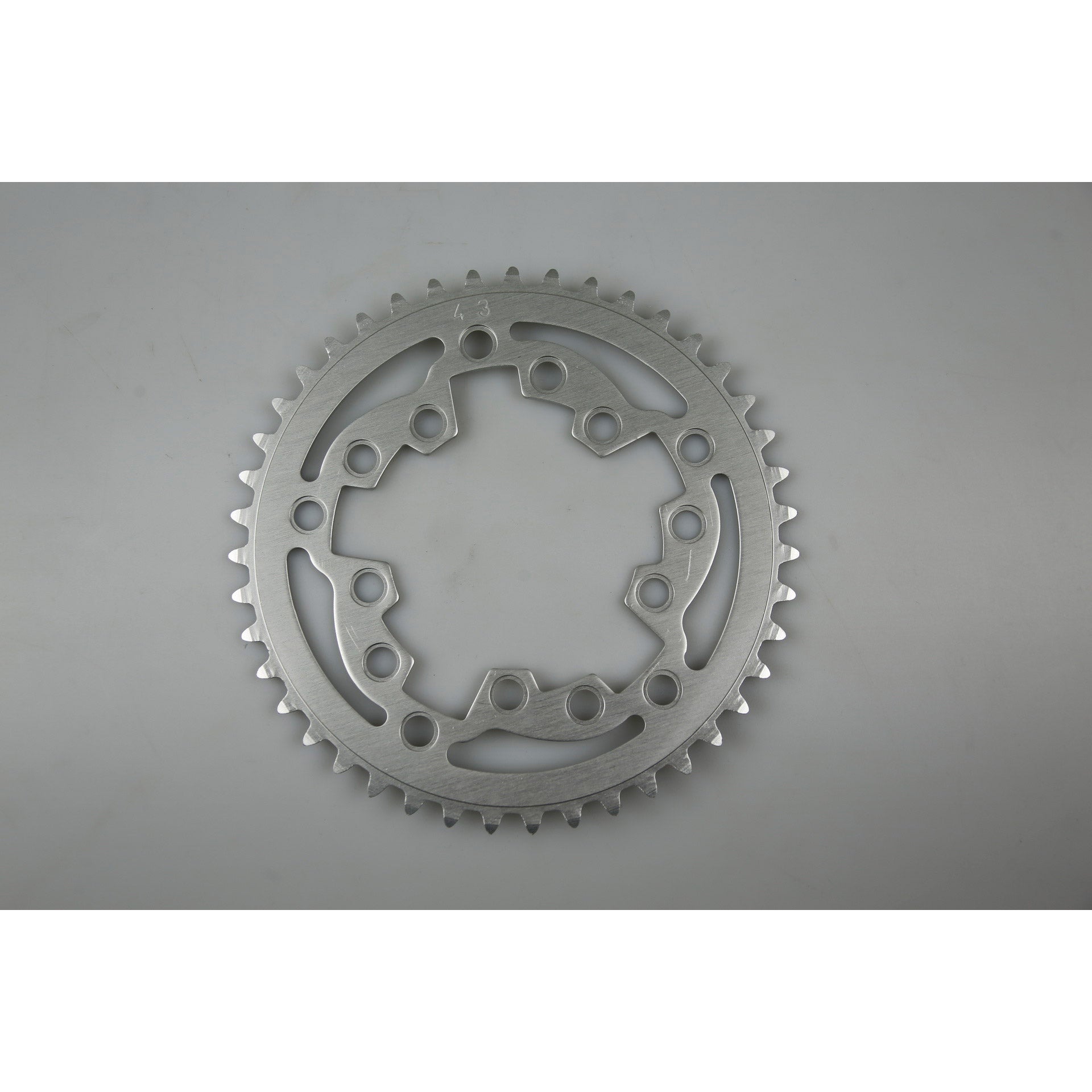 Kettingblad Asco alu ATB/MTB 43T