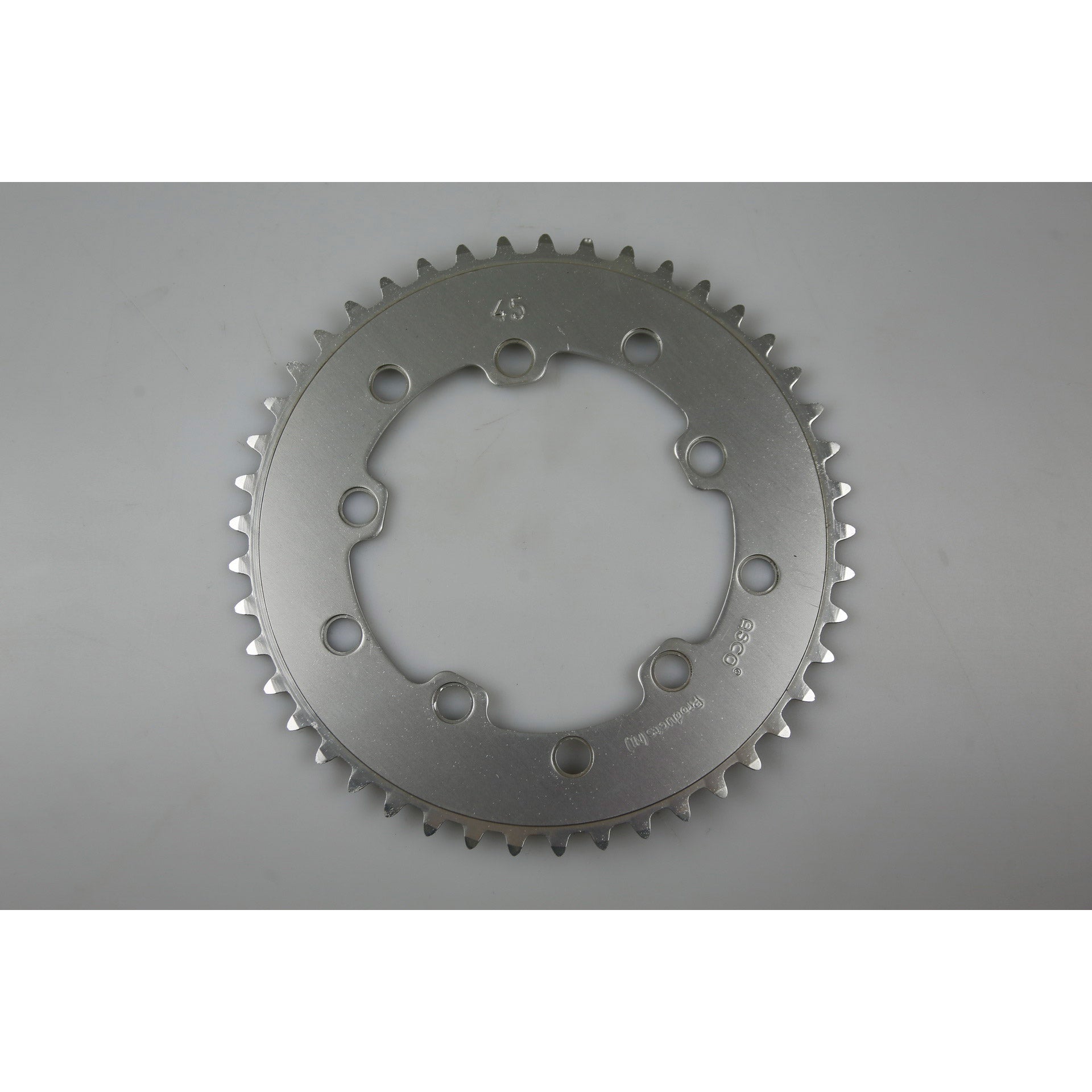 Kettingblad Asco alu ATB/MTB 45T