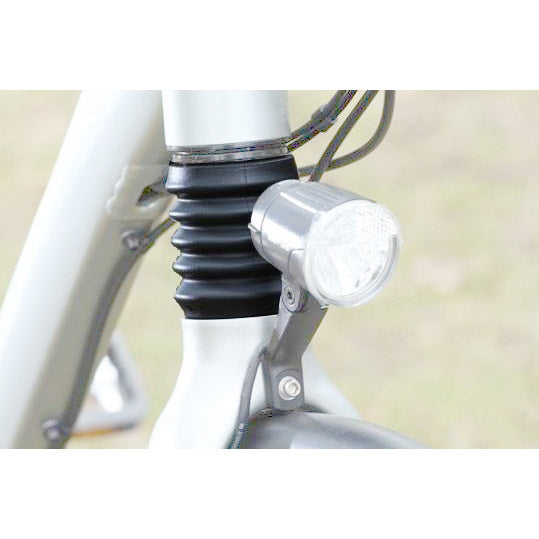 RST rubber balg voor giant en RST pilot monoshock vork