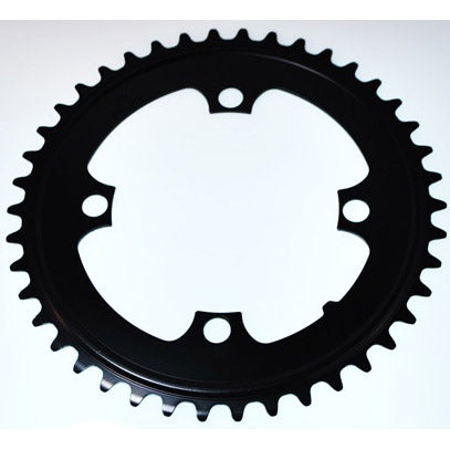 Kettingblad 44T zwart passend voor Bosch 1