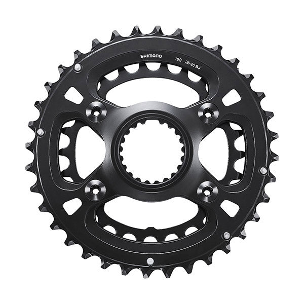 Shimano kettingblad XT 36T enkel blad FC-M8100-1/M8130-1