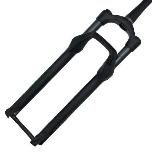 Rockshox voorvork Recon Silver 29" disc T100mm 15x110mm zwart