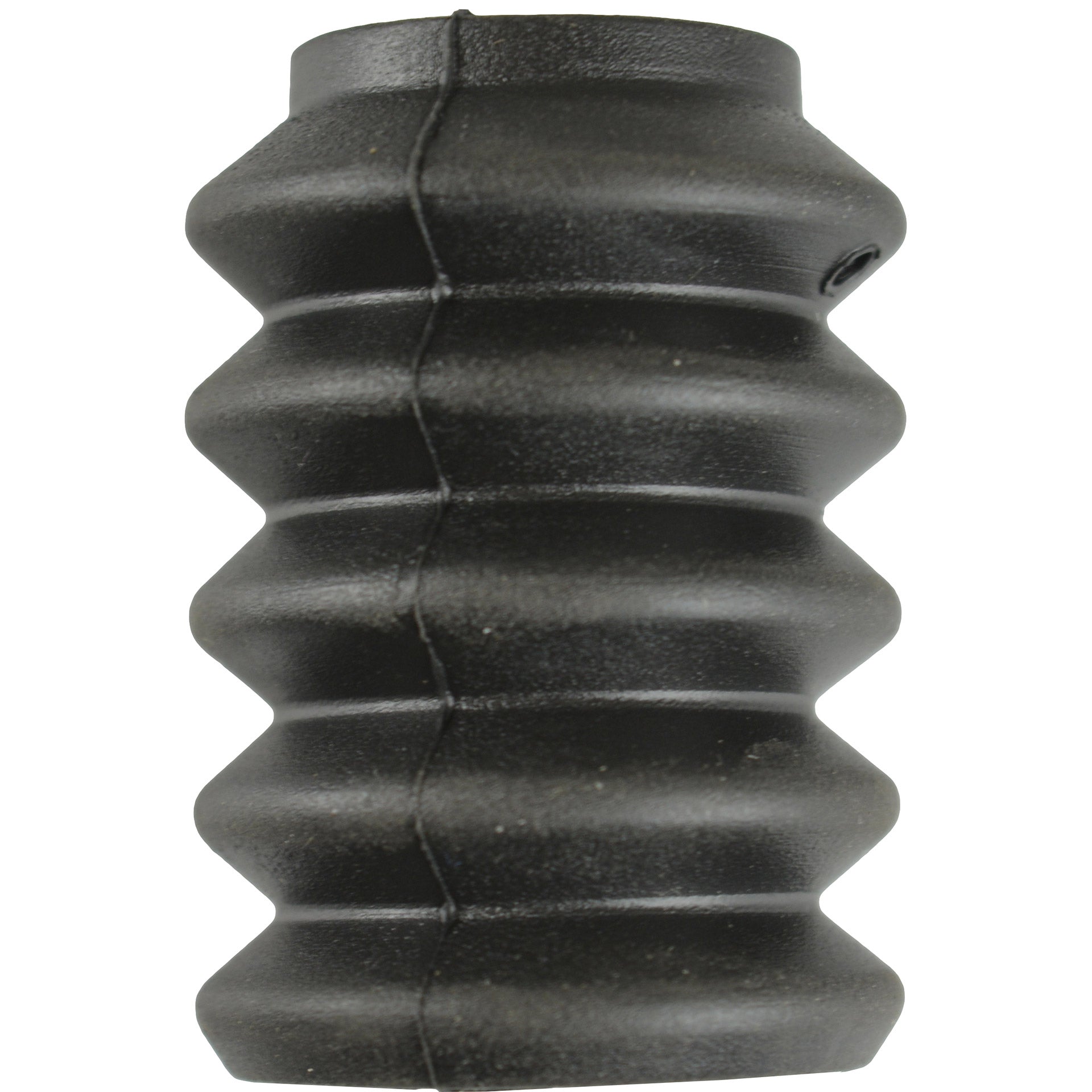 Vervangingsrubber verende zadelpen Post Moderne