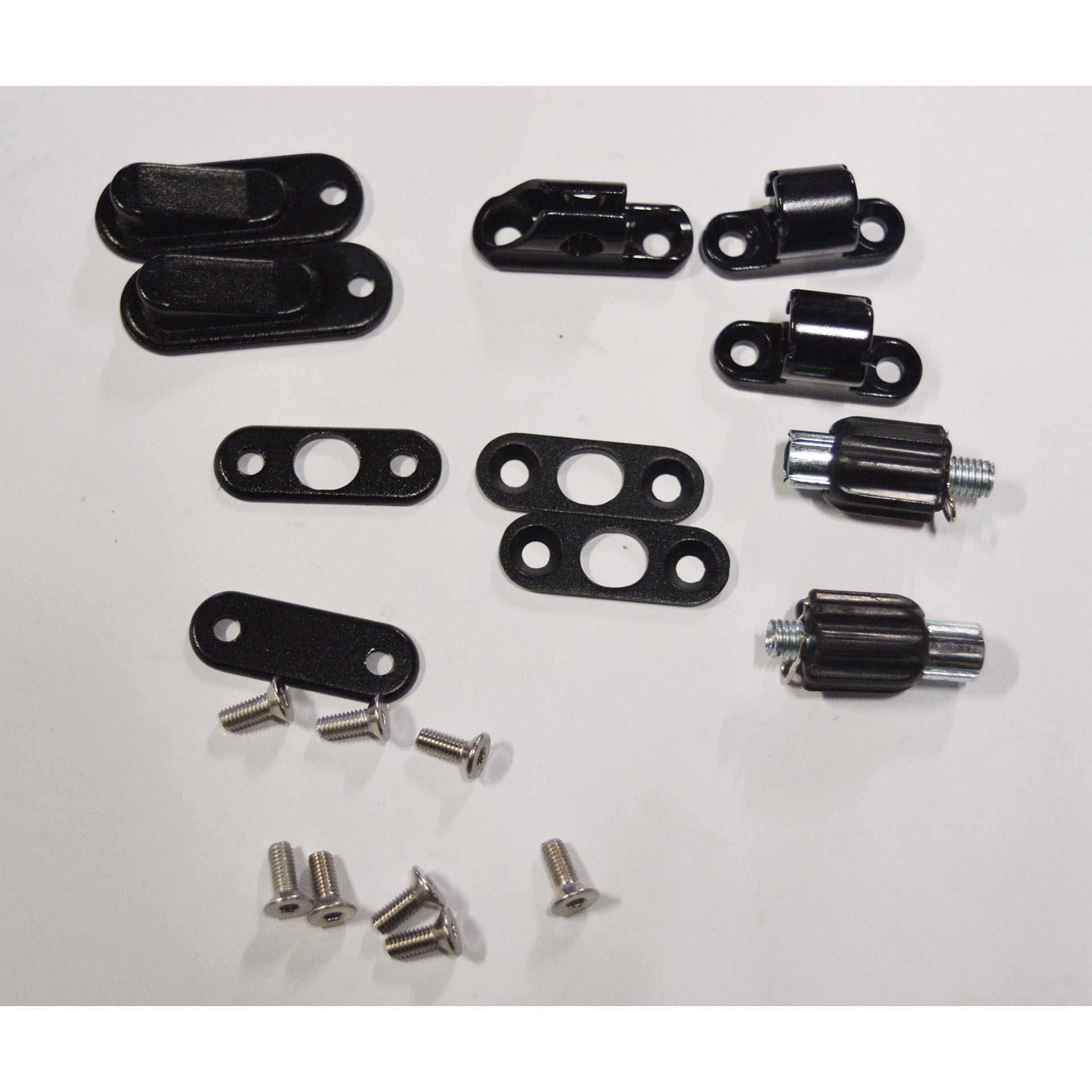 Set kabel kader plaatjes ASSoluto RC Di2 / mechanisch