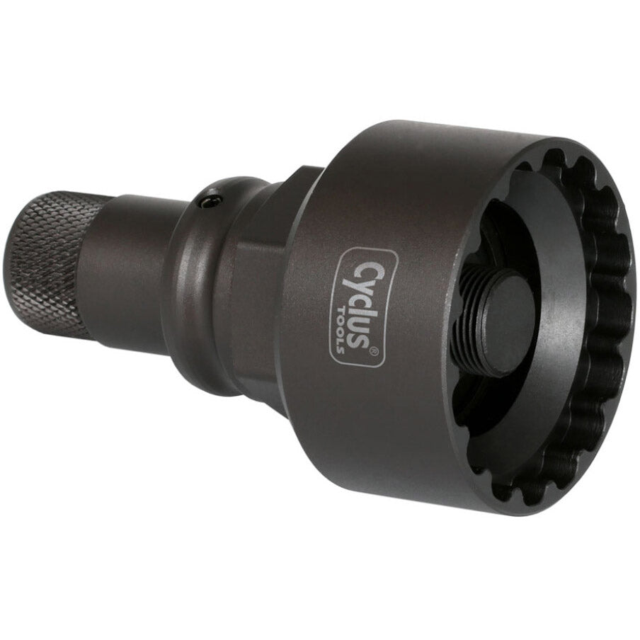 Cyclus afnemer Snap-In E-bike SN.85-W Bafang