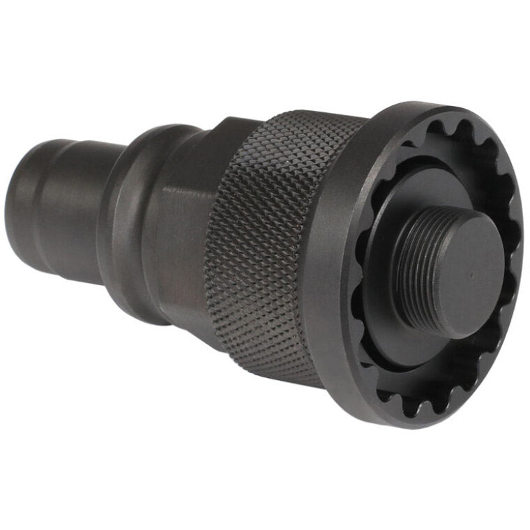 Cyclus afnemer Snap-In E-bike SN.88-W Fazua Ride 60