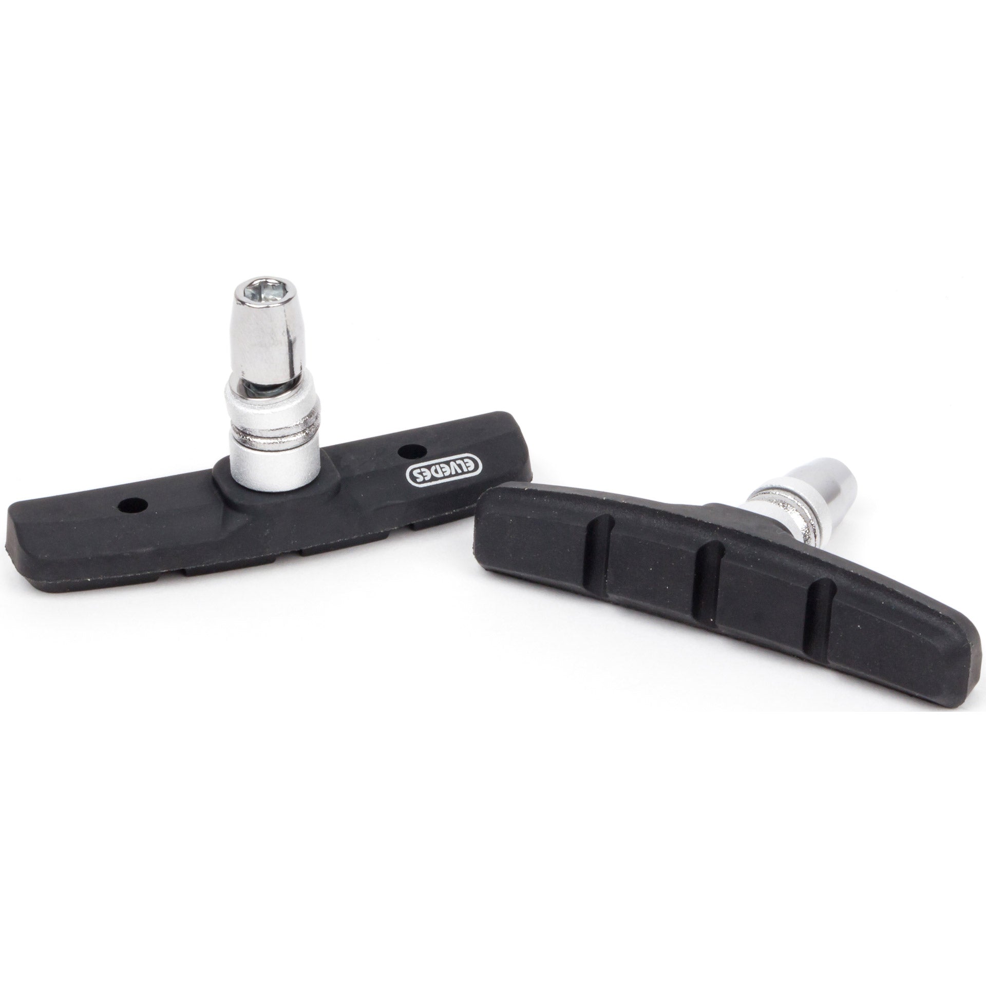 Elvedes velgremblokken V-brake 70mm symmetrisch (100pr)