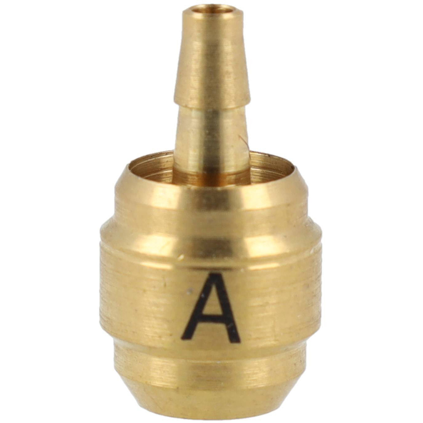 Elvedes universele inserts ø2,4-ø5,0 type A (10st)