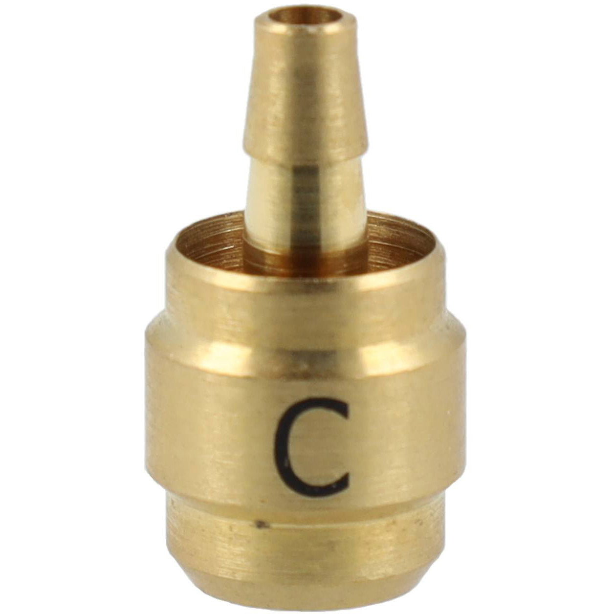 Elvedes universele inserts ø2,7-ø5,5 type C (10st)