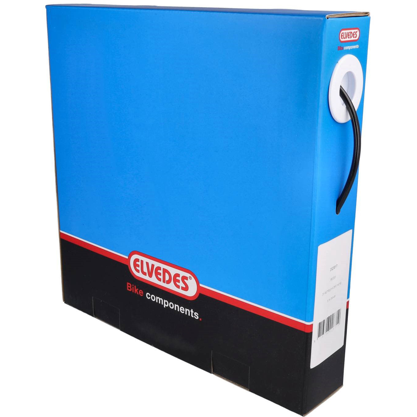 Elvedes remslang SRAM 20m zwart