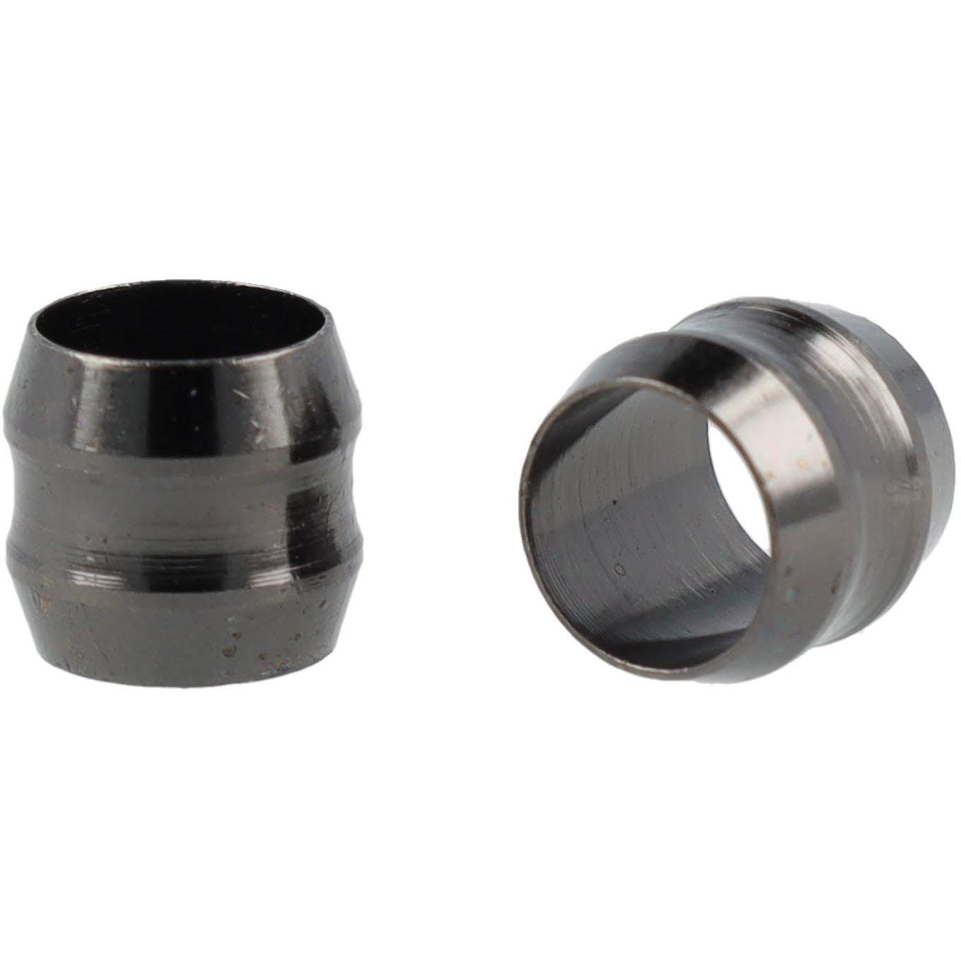 Elvedes olijven voor Tektro slang 5.0 (10st)