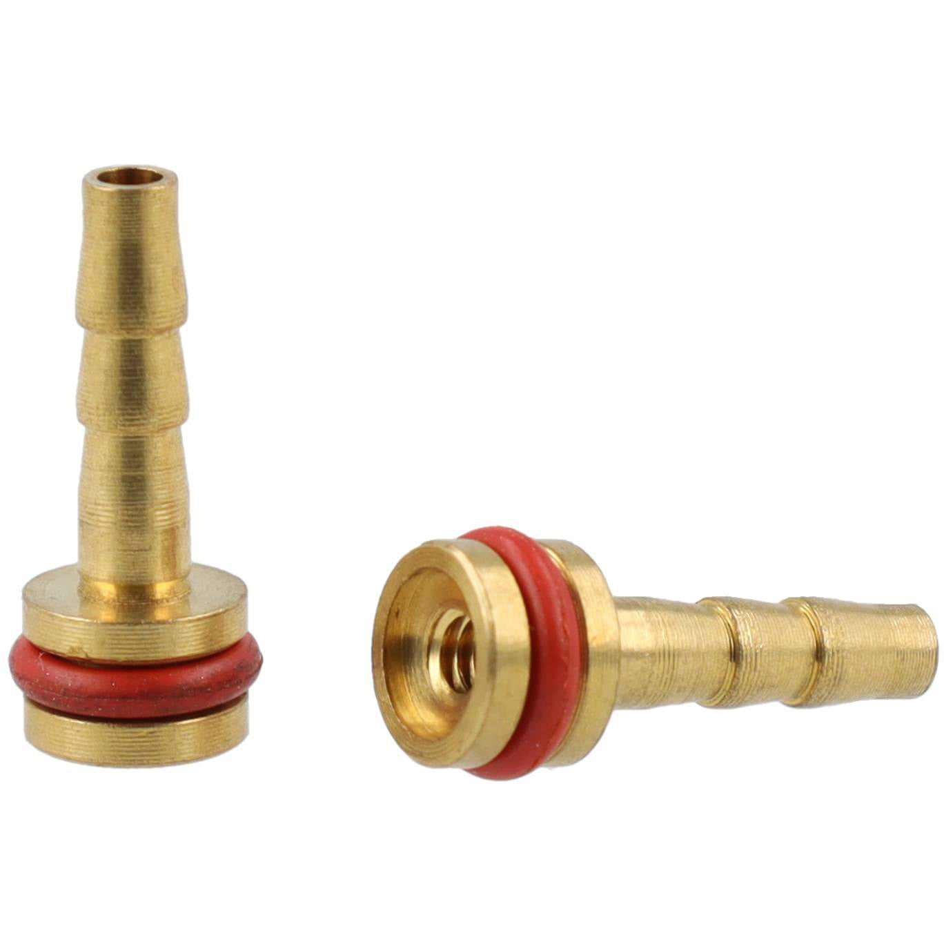 Elvedes inserts voor Tektro slang 5.0 (10st)