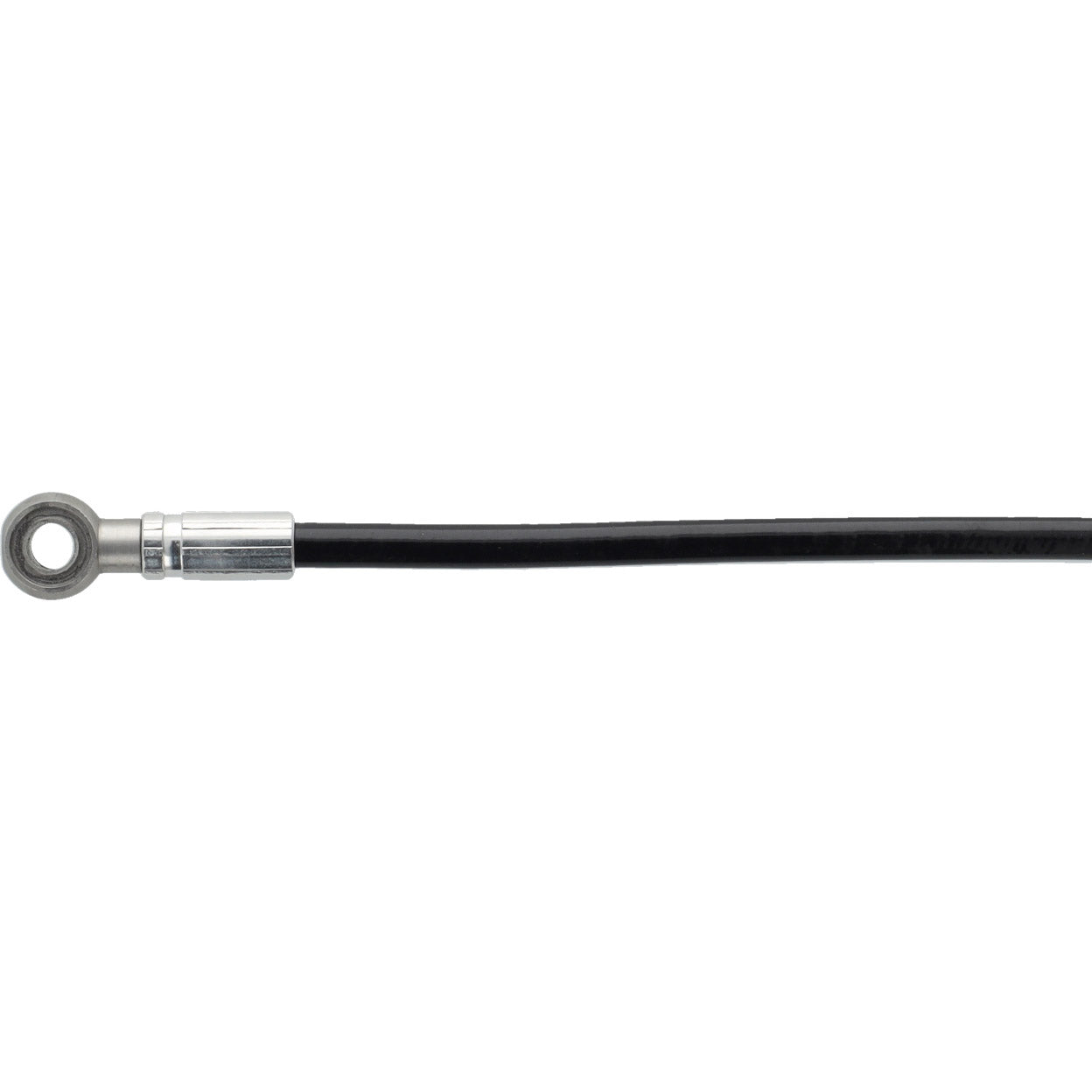 Elvedes vervangingskit hydr. slang 2m Magura +banjo