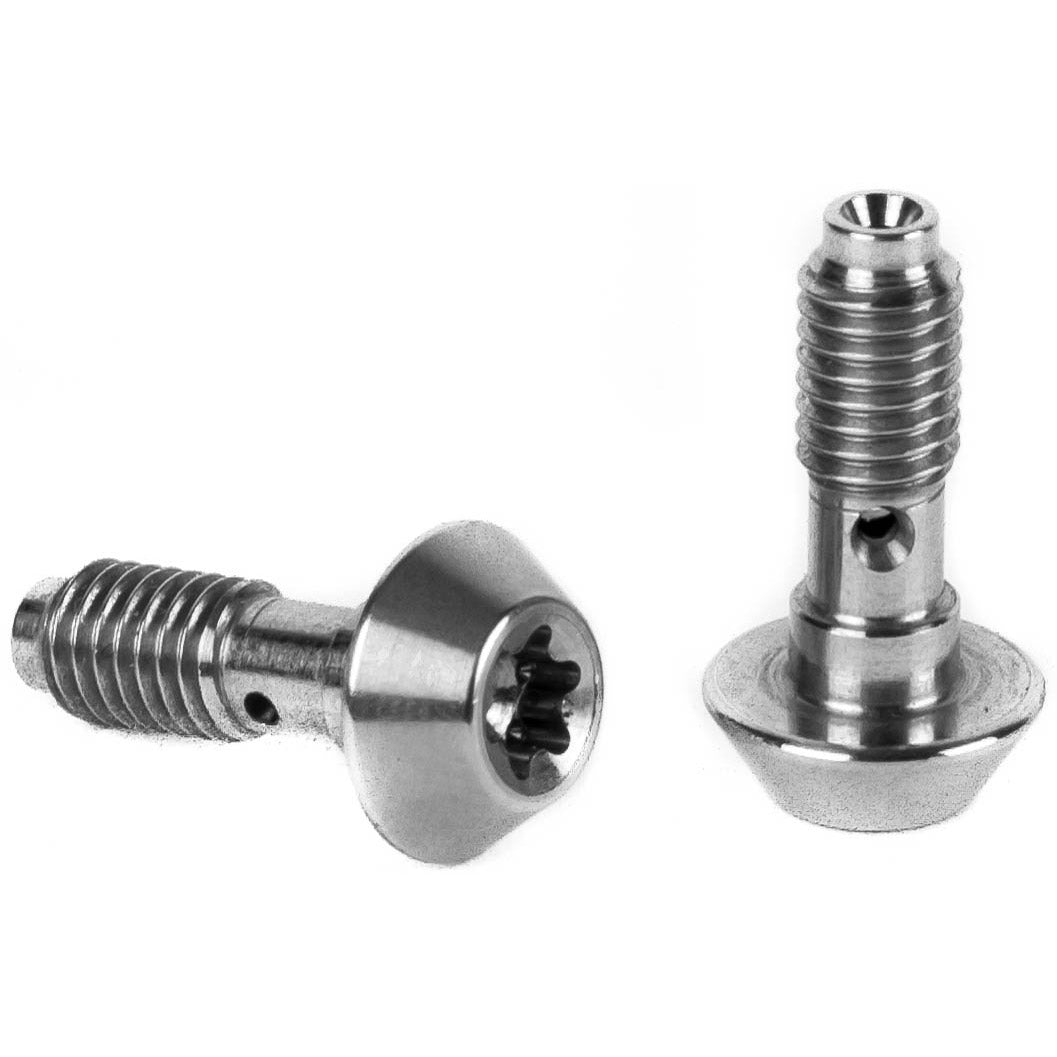 Elvedes banjo bouten voor Magura (2st)