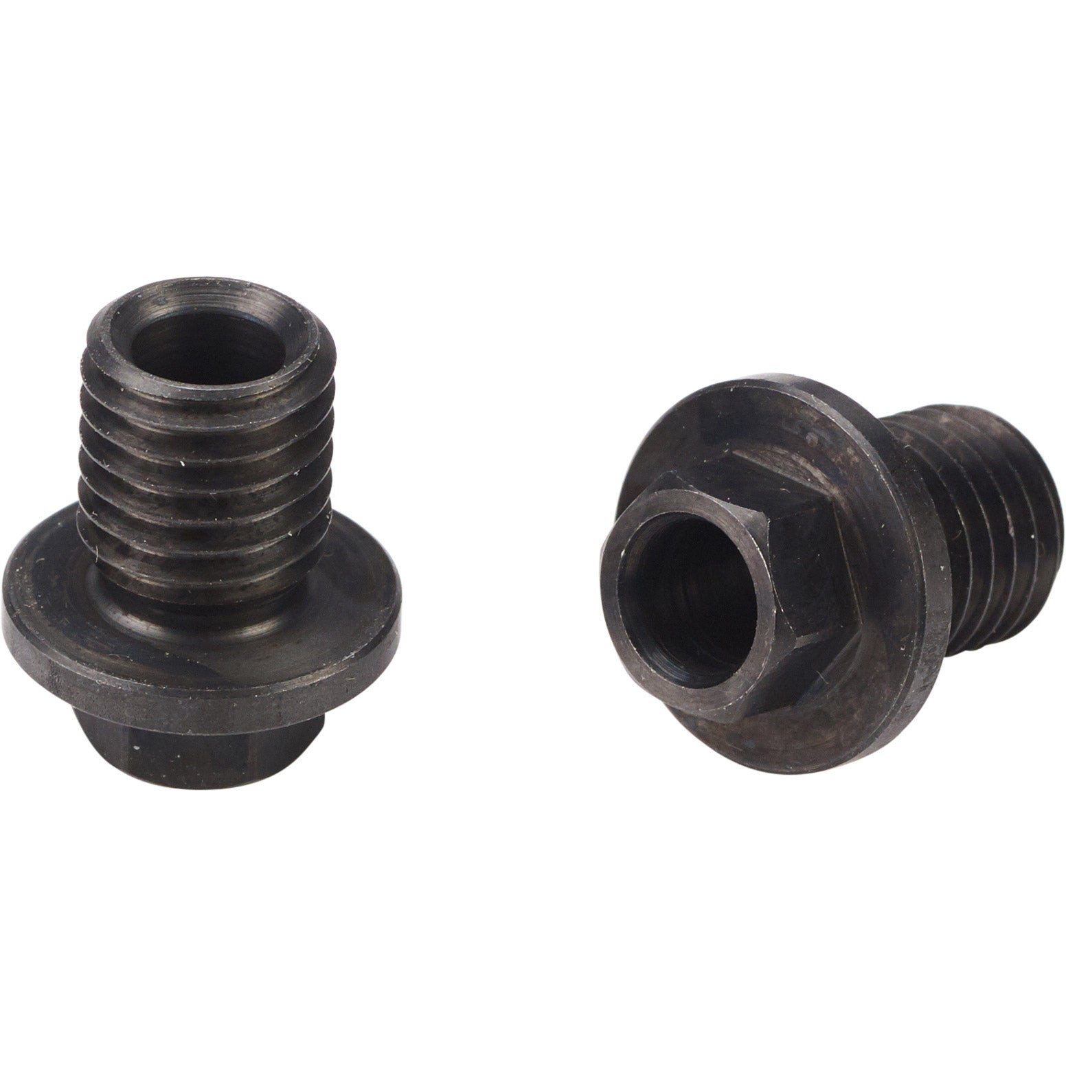 Elvedes klembouten M9×1,25 voor Shimano (2st)