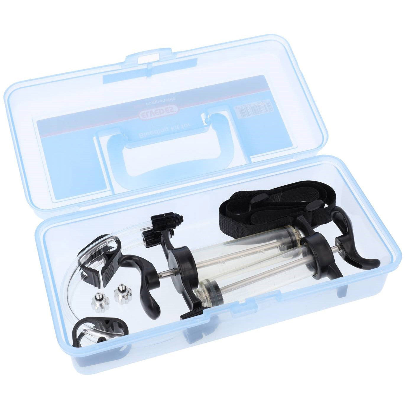 Elvedes ontluchtingskit professioneel Campagnolo