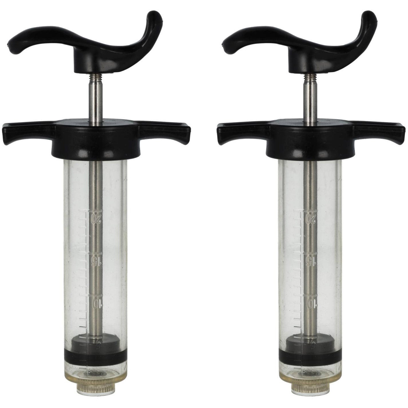 Elvedes spuiten DOT professionele ontluchtingskit