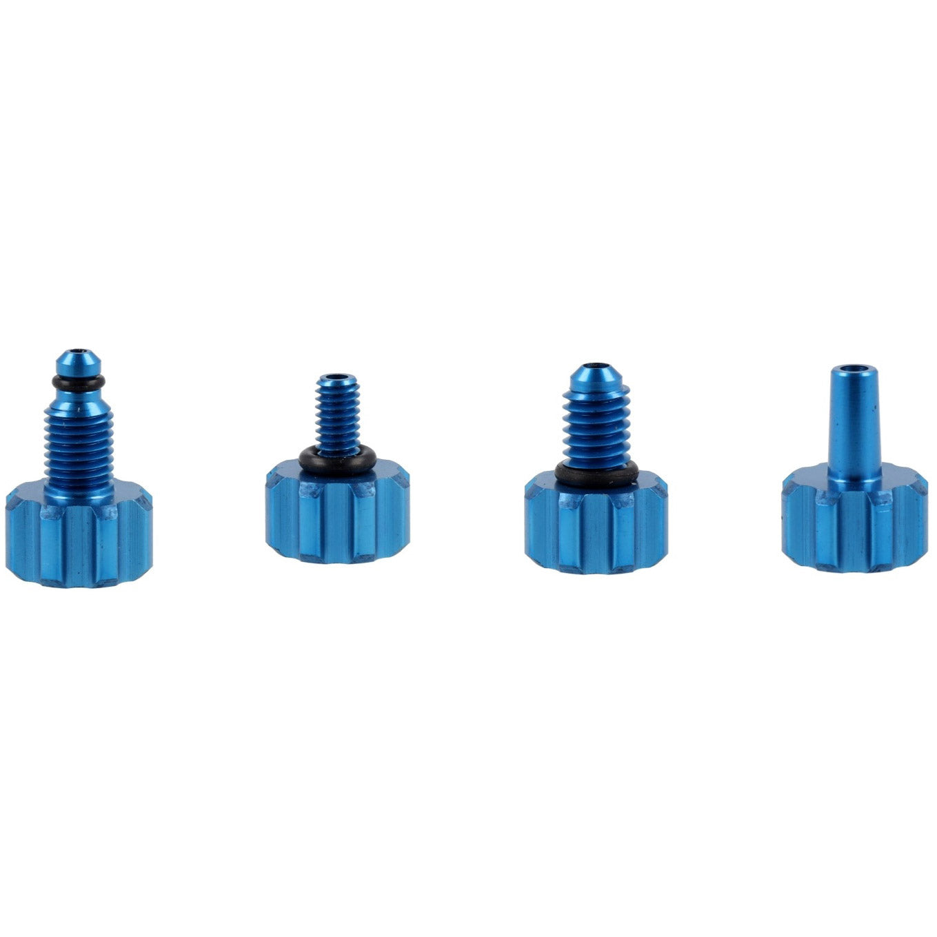 Elvedes adapterset Magura professionele ontluchtingskit