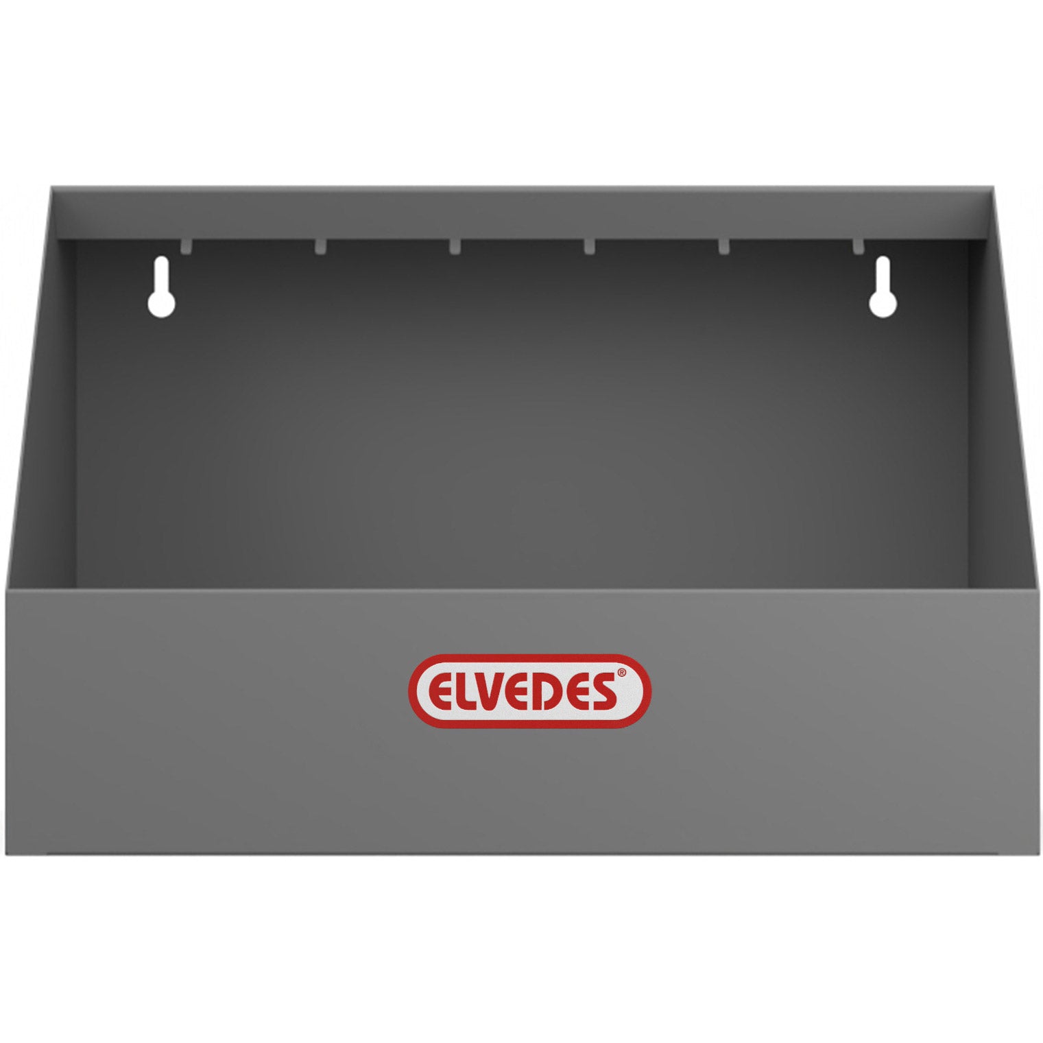 Elvedes kabeldisplay Boxer leeg