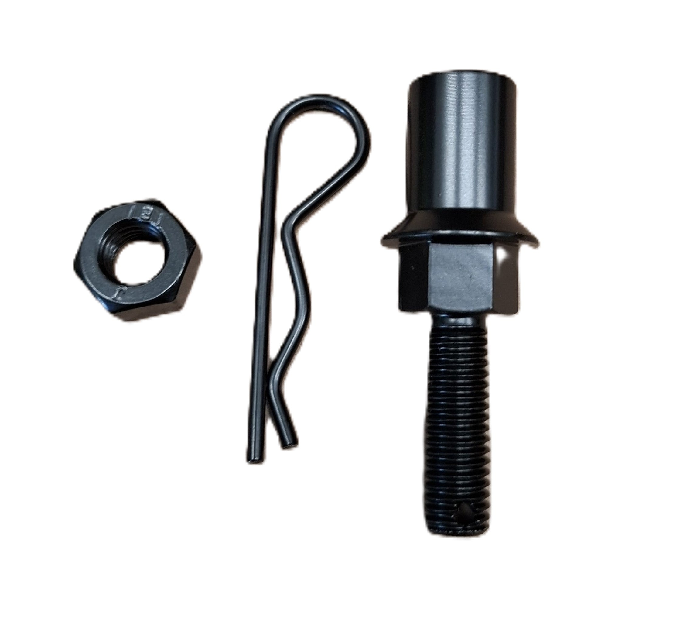 UTO Eovolt PRO fietskarkoppelingadapter