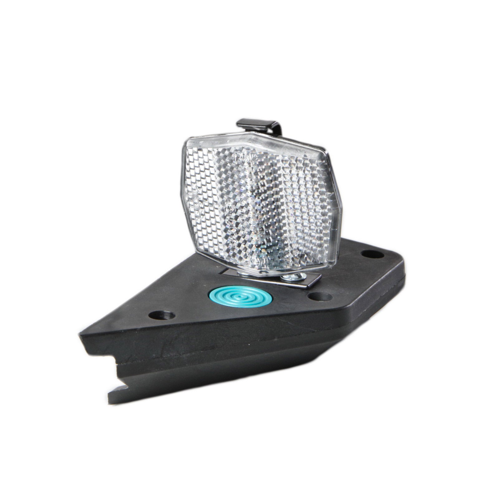 Mirage trailer Tommy plastic zijgeleiding deel R