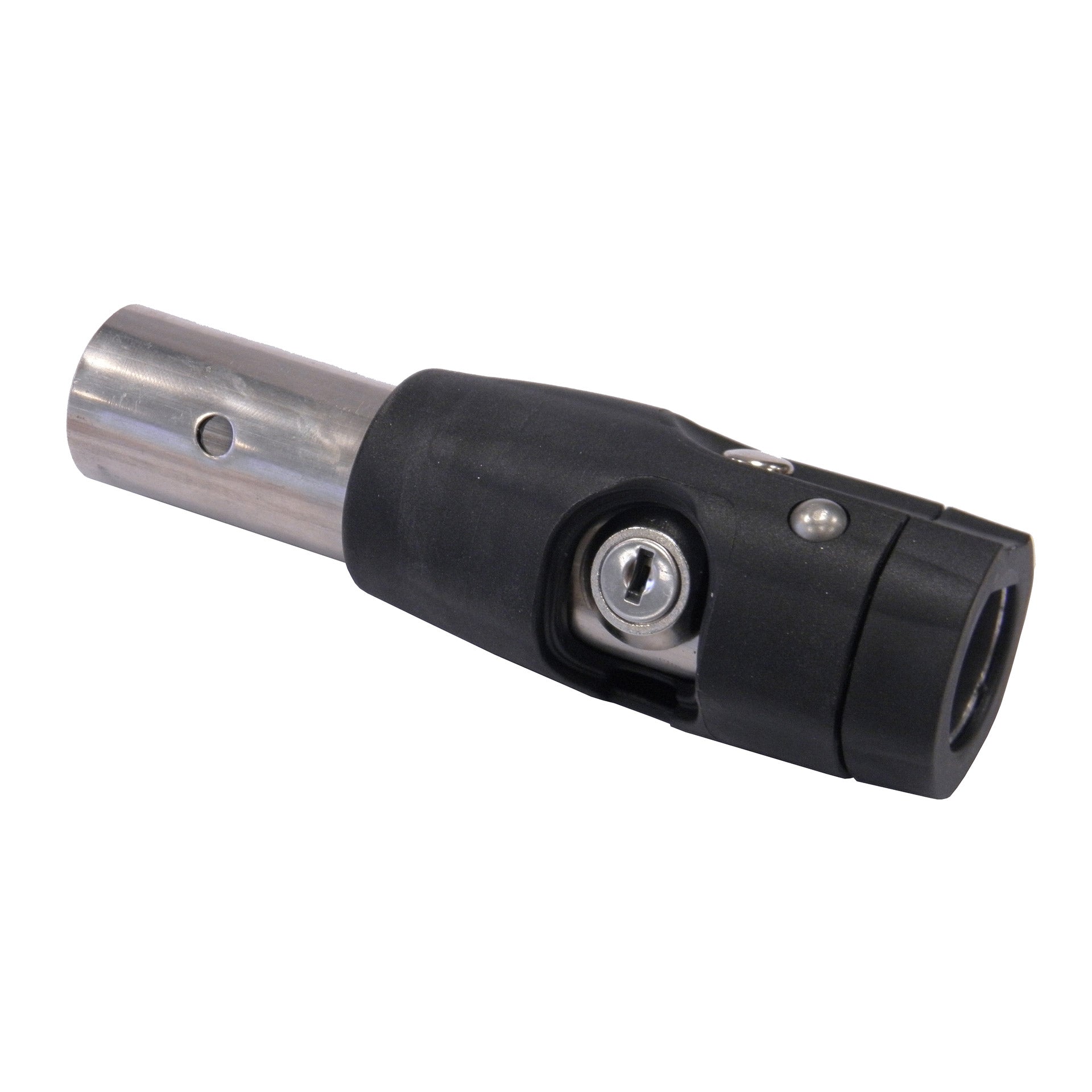 Koppeling aanhanger/fietskar stangbev Weber 502479