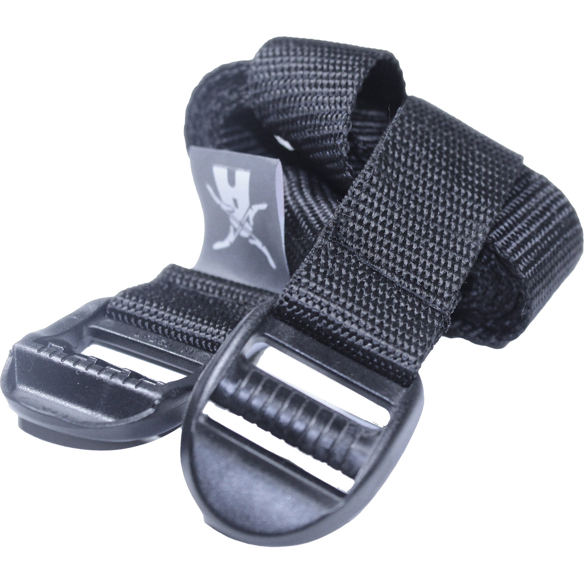 Melia 3-punts bevestiging straps Uni FK 2x 160