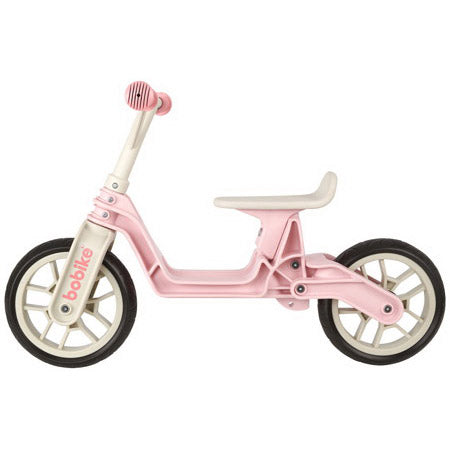 Bobike Balance Bike roze Loopfiets 2-5jr