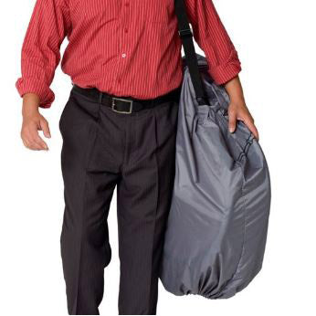 Mirage Bike Carry Cover tot 20" vouwfiets m/zadeltasje