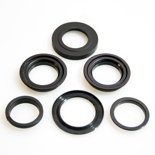 Dahon Balhoofdstel Fusion 2 geintegreerd 6309202